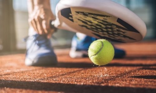 Giocare a Padel: 7 consigli per proteggere la nostra pelle