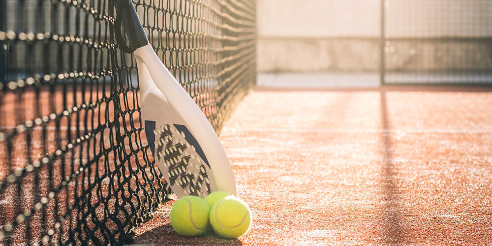 Giocare a Padel: 7 consigli per proteggere la nostra pelle