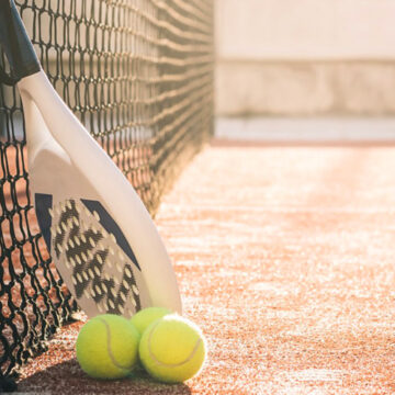 Giocare a Padel: 7 consigli per proteggere la nostra pelle