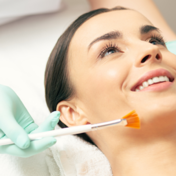 Peeling: che cos'è e perchè farlo subito dopo l’estate