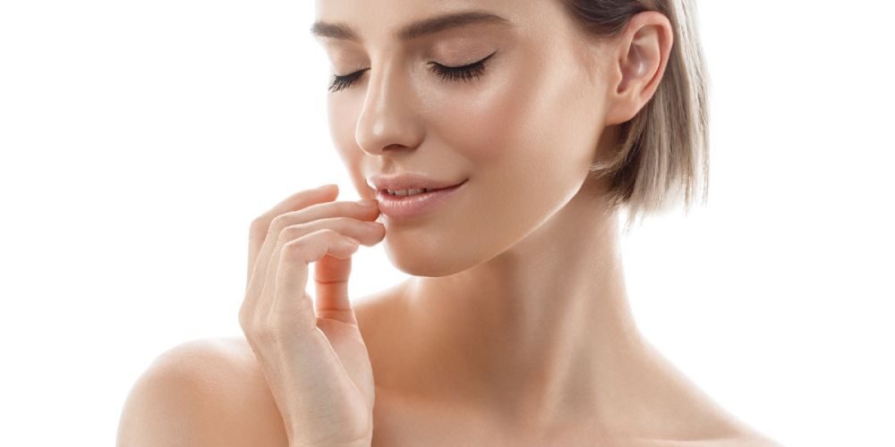 Trattamento non chirurgico Filler labbra a Catania e Gela